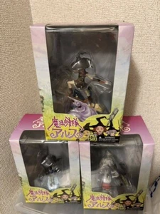 Story Image Figure Extra SIF EX Yamato The Adventures of Tweeny Witches Lot of 3 - Picture 1 of 4
