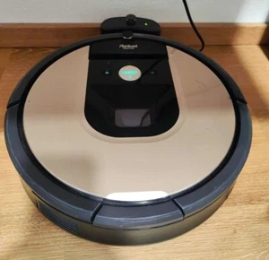 Saugroboter iRobot Roomba 974 - Bild 1 von 1