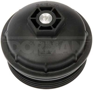 Oil Filter Cap Dorman 921-155 Replaces 03H115433 - Picture 1 of 3