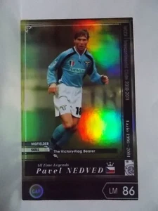 Panini Converted WCCF to FOOTISTA Lazio - Picture 1 of 22