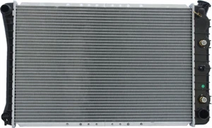 Radiator OSC 162 - Picture 1 of 2