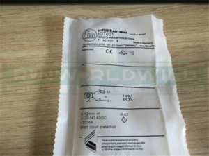 Menge: 1 Neu für IFM IGT001 Näherungsschalter Sensor - Bild 1 von 4