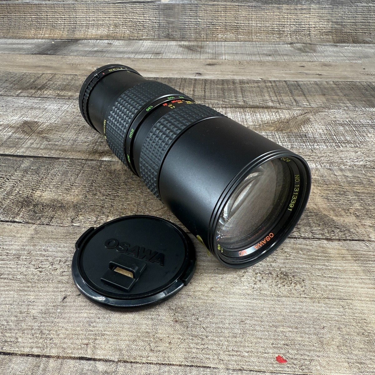 Osawa Camera Lenses for sale | eBay Osawa Camera Lenses for sale | eBay