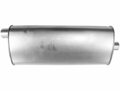 Silenciador Walker para Jeep Grand Cherokee 2005-2010 14831HZ 2007 2006 2009 2008 Foto 1 de 2