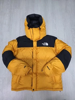 The North Face Baltoro 700 Puffer jacket - Image 1 of 4