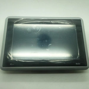 Beijer Electronics 630000305 1024x600 10" iX HMI Touch Bedienfeld - Bild 1 von 4