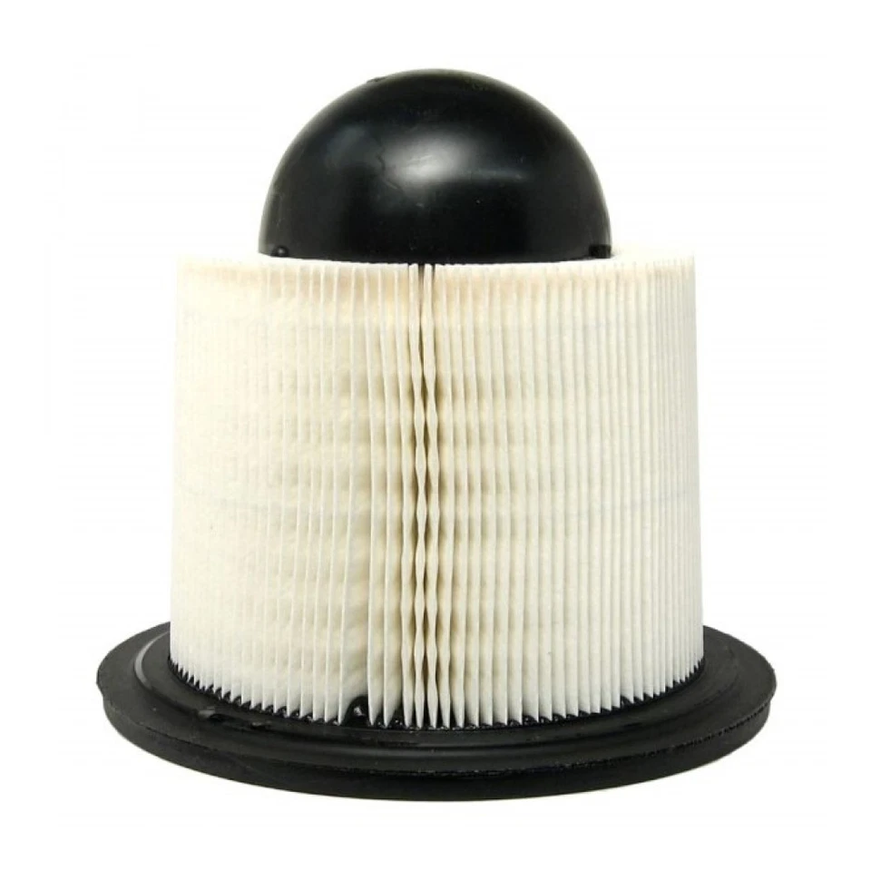 Filtro de aire ACDelco genuino para Ford E-150/E-350/E-250 Econoline 1997 forma de cono Foto 1 de 4