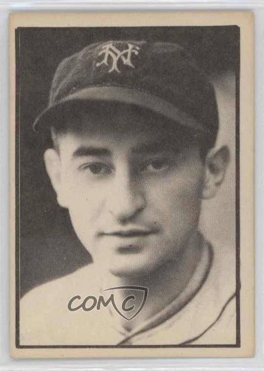 1977 TCMA The War Years Phil Weintraub #51 - Image 1 of 2