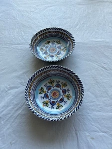 Jia Wei Lifestyle Melamine 2 Bowls 8” - Picture 1 of 3