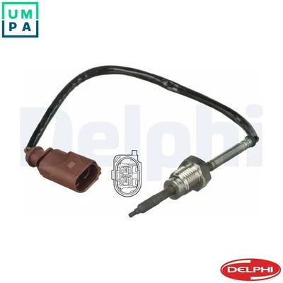 SENSOR EXHAUST GAS TEMPERATURE TS30083 FOR AUDI A4/Allroad/S4 Q5/Van/SUV A5/S5 - Image 1 of 4