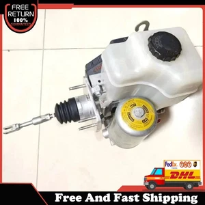 For Toyota Land Cruiser ABS Pump 89541-60190 60191 60390 60391 Brake Cylinder - Picture 1 of 11