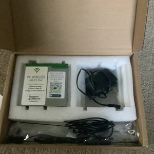 InHand Networks IR315 Industrial LTE 4G Router 1 Port Ethernet ATM Vending more - Picture 1 of 2