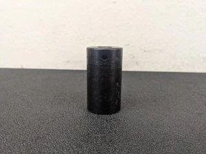 #bm054 Snap On USA 1/2” Drive 23MM 6 Point Metric SEMIDEEP Impact Socket IMMS230 - Picture 1 of 9