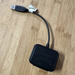 Guitar Hero Drum Dongle | Playstation 3 | Wireless USB Receiver 95481 806 - Picture 1 of 2