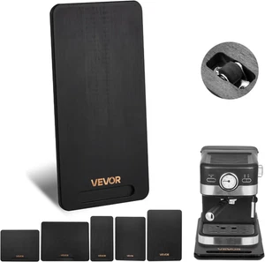 Deslizante para electrodomésticos, pequeño 14,5 X 7,5 pulgadas, bandeja deslizante enrollable con goma silenciosa - Imagen 1 de 12