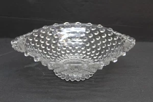 Servizio di caramelle vintage 6" candeliere alto 2" - Foto 1 di 4