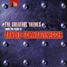 Music from the Films of Arnold von Various | CD | Zustand sehr gut - Bild 1 von 2