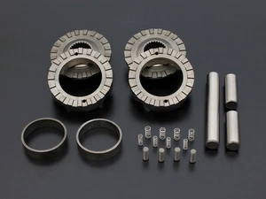 Suzuki Jimny JA11 JA12 JA22 JB23 JB33 JB43 JB64 JB74 Diff-Lock EZ Locker - Picture 1 of 1