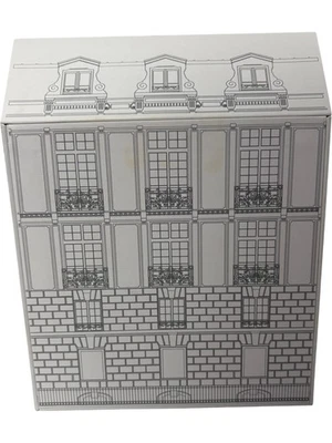 Dior Mini Montaigne Discovery Box with Compartments Collectable Set - Image 1 of 4