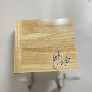 Tablero de piso autógrafo firmado Pink P!nk certificado por la JSA - raro 🔥 - Imagen 1 de 4
