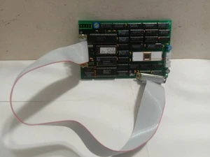 Trumpf 073090 9700-U335 Laser Board 000.603.00058 Jauch Electronic IGB 100 - Picture 1 of 5