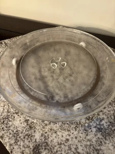 Bandeja de repuesto para horno microondas y spinner 10 1/4 pulgadas  - Imagen 1 de 4