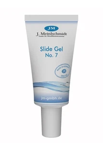 JM J. Meinlschmidt Ölpumpen Nr.7 Slide Gel - Bild 1 von 1