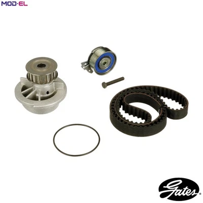 WATER PUMP & TIMING BELT KIT KP35310XS FOR VAUXHALL ASTRAVAN/Mk/IV COMBO/II 1.6L - Image 1 of 4
