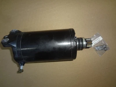 2008-2012 SEA-DOO GTX RXP GTI GTS 130 155 215 260 OEM STARTER  P#420888996  s#11 - Image 1 of 4