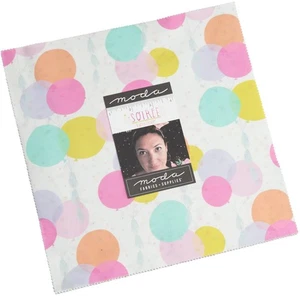 Mara Penny Soiree Layer Cake 42 10-inch Squares 13370LC - Picture 1 of 2