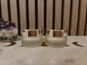 Dr.Susanne Von Schmiedeberg L.Carnosine Anti-Age Cream 30 ml - Bild 1 von 4