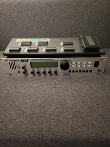 Digitech GSP 2112 Tube Guitar Effects Prozessor - Bild 1 von 9