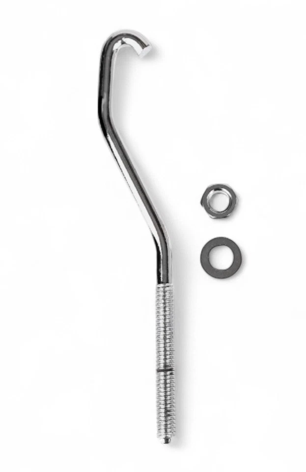 Conga Lugs (LPA218)-Pack de 2-para LP Aspire Bongos. Tensores Para Bongo Aspire Foto 1 de 1