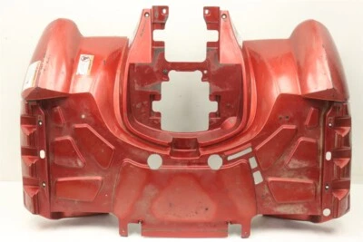 Polaris Sportsman 550 EPS 13 Fender Rear 5437734-520 38155 Foto 1 de 4