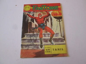 LE FANTOME DU BENGALE 64 ..1965 ..ed remparts - Picture 1 of 1