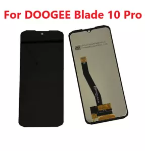 LCD Display Touch Screen Digitizer Assembly For DOOGEE Blade 10 Pro Replacement - Picture 1 of 1