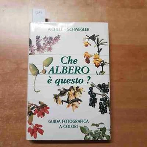 WELCHER BAUM IST DAS? FARBFOTO GUIDE - AICHELE SCHWEGLER - 1999 - Bild 1 von 3