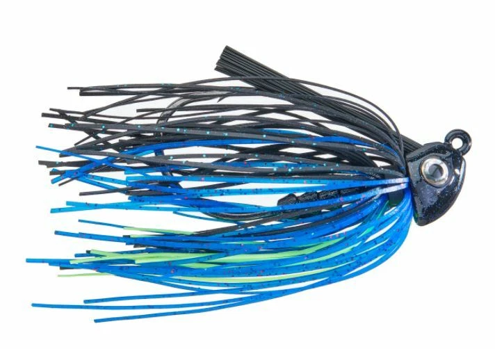 Terminator HDSJ1297 Heavy Duty Swim Jig - O.D. - 1/2 oz - Image 1 of 1
