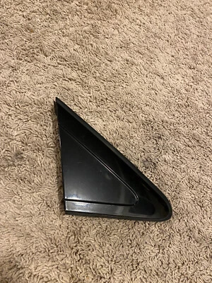 2004-2009 Lexus RX350 RIGHT Fender Trim Mirror Cover Corner OEM MOLDING R RH - Image 1 of 2