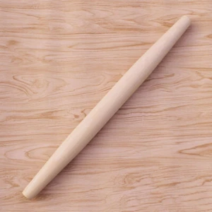 Reusable Kitchen Non-stick Baking Pie Rolling Pin Dough Rolling Pin Baking - Picture 1 of 12