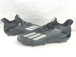 Las mejores ofertas en Adidas Ancho Medio (D, M) 18 Zapatos de fútbol  americano para EE. UU. para hombres | eBay