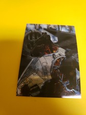 1996 Topps Star Wars Finest Chromium Trading Card #20 Darth Vader