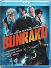 Bunraku (Blu-ray) Harnett Gackt Harrelson Perlman Moore