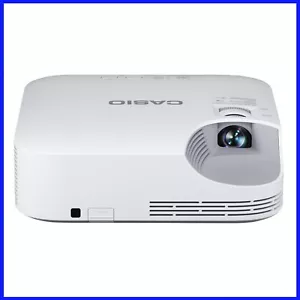 Casio HDMI Beamer XJ-V1 - 2700 Lumen - FHD VGA/HDMI - bis zu 20000 Lampenstunden - Bild 1 von 24