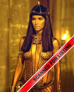 The Mummy (1999) Patricia Velasquez as Anck Su Namun 8X10 PHOTO #287 - Picture 1 of 1