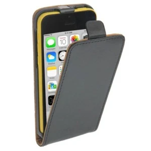 Etui z klapką na telefon komórkowy Apple iPhone 5C - Zdjęcie 1 z 6