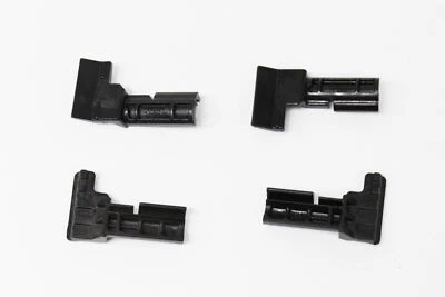 4Pcs For 2011-2014 Hyundai Sonata Sunroof Sunshade Slider - Image 1 of 4