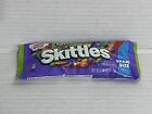 1 Skittles Sour Berry Mix Candy Limited Edition 3.3 Oz Bag New 4/2024