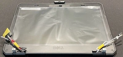New REAL-DEAL Dell Latitude 14 Rugged 5404 14" Touchscreen LCD Assembly CVRCD  - Image 1 of 4