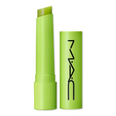 MAC Squirt Plumping Gloss Stick 15 LIKE SQUIRT .08 oz / 2.3 g New in Box - Image 1 of 2